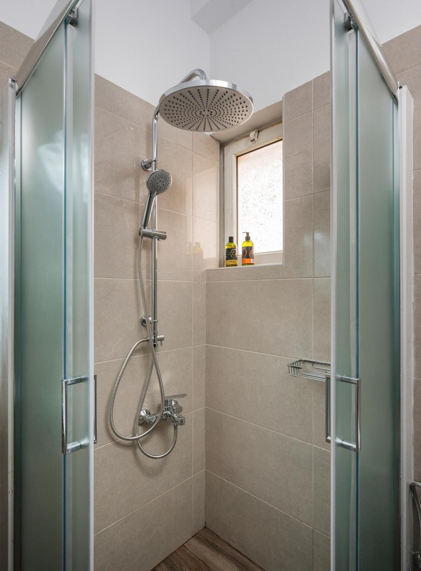 Elita Beachfront Chania  Ngoại thất bức ảnh