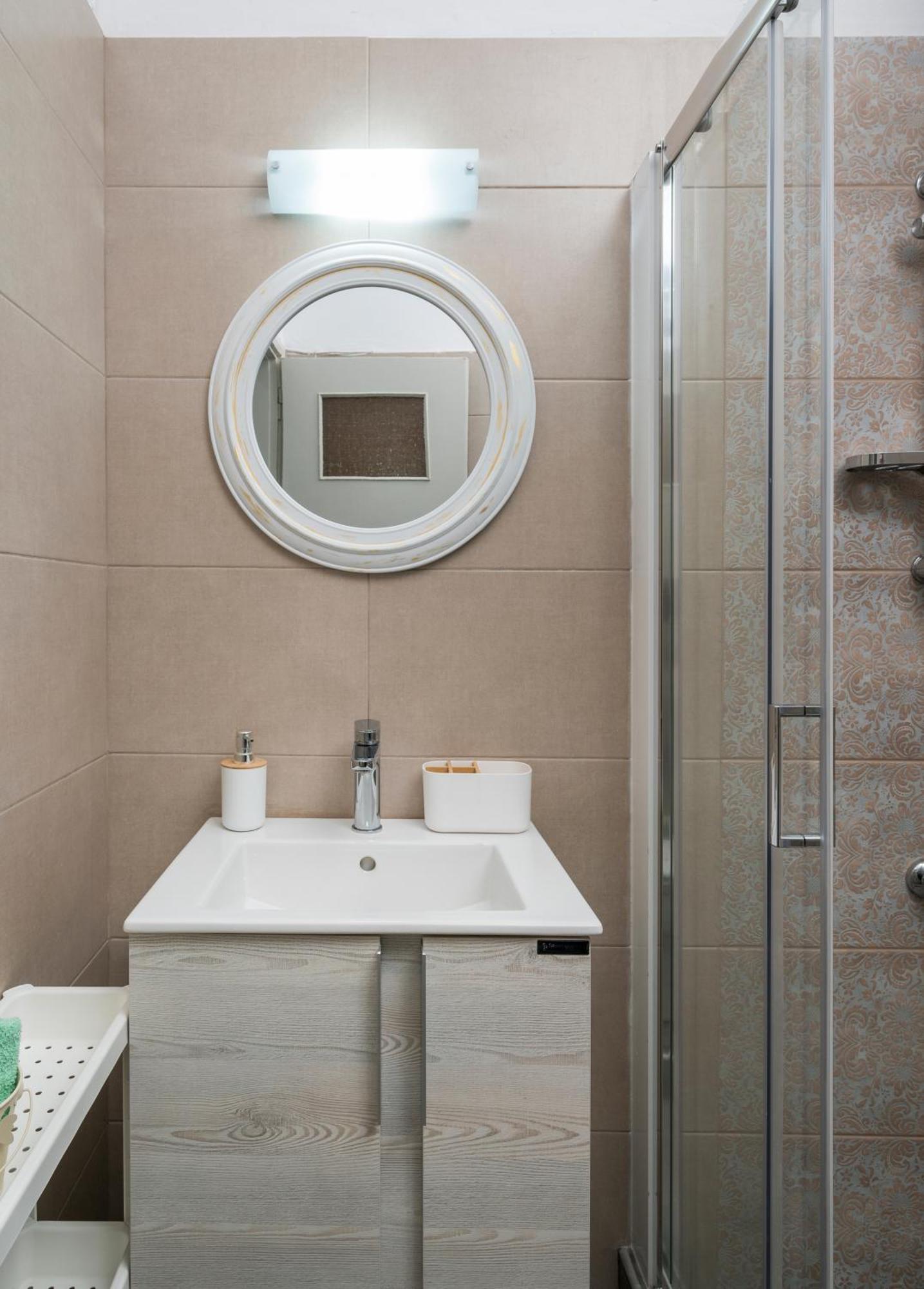 Elita Beachfront Chania  Ngoại thất bức ảnh