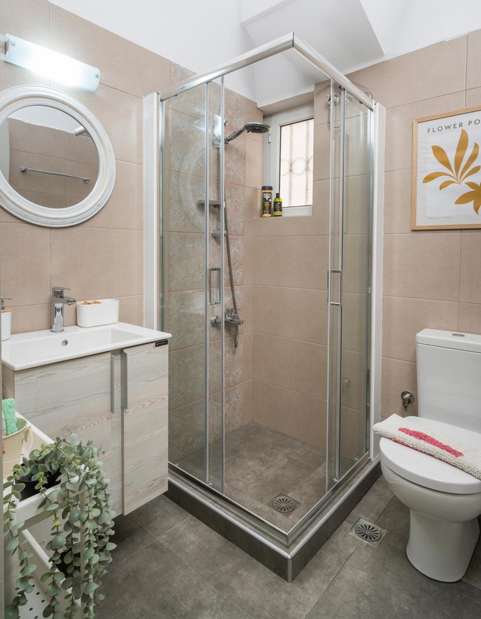 Elita Beachfront Chania  Ngoại thất bức ảnh