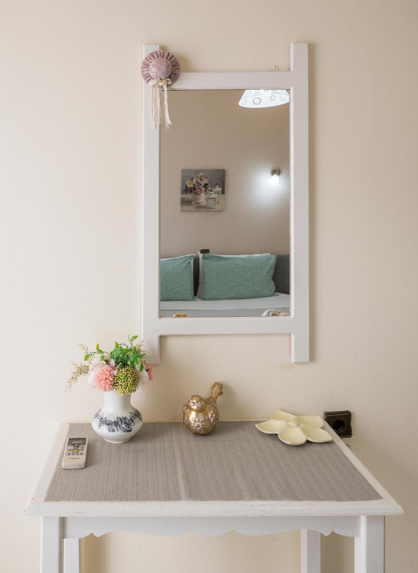 Elita Beachfront Chania  Ngoại thất bức ảnh